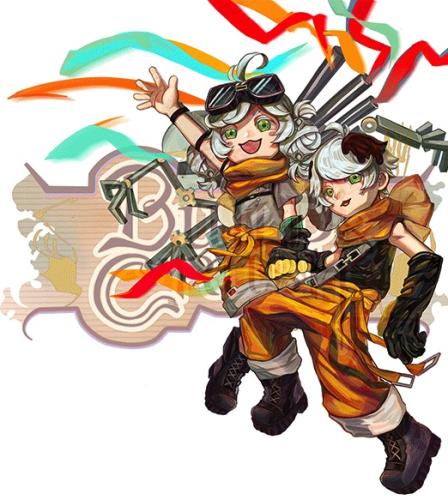 ヘンゼルとグレーテル