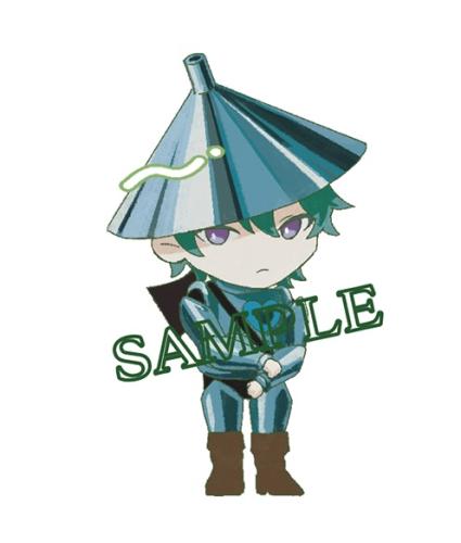 ブリキ（森本藍人）