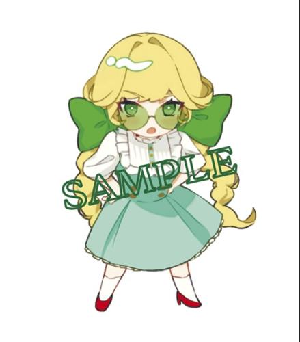 ドロシー（一条みどり）