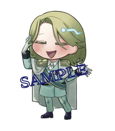 王子（八剣光輝）