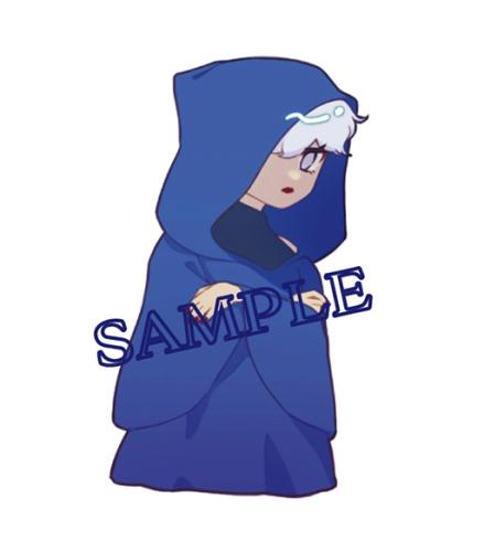 フェアリーゴッドマザー（灰鹿野裕子）