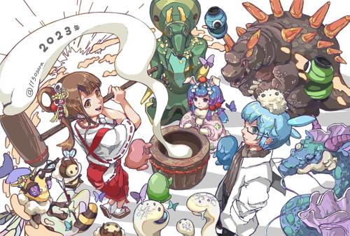 ムサビゲームラボ☆オールスターズ