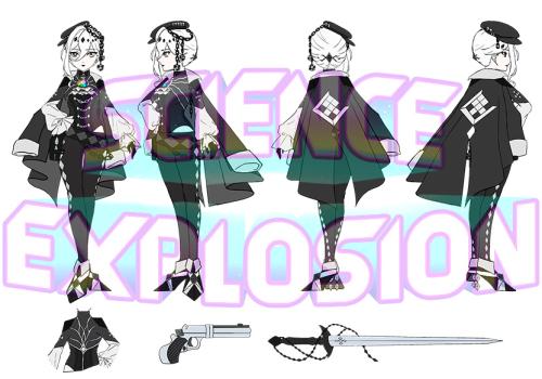 ヴィクトリア・J・グラヴィティーナ