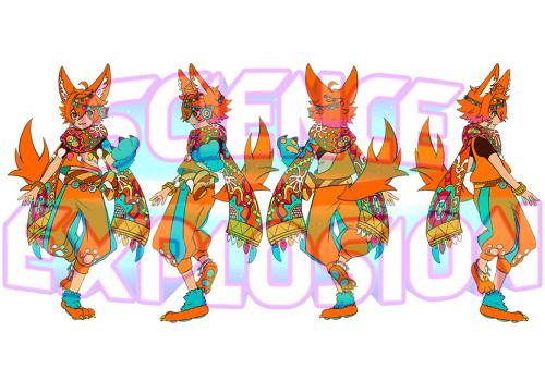 マイラ・キメラ