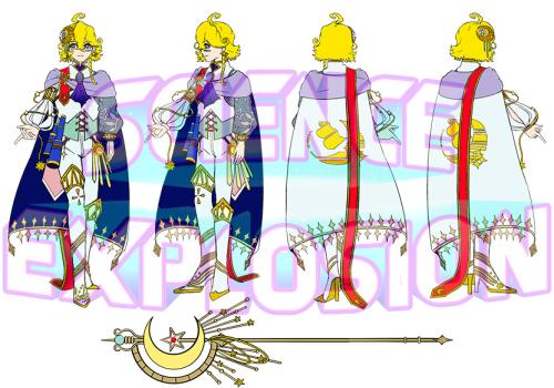 クラックス・クルー